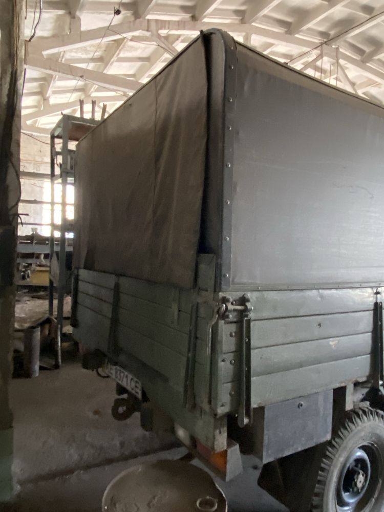 Продам УАЗ 3303 в гарному стані