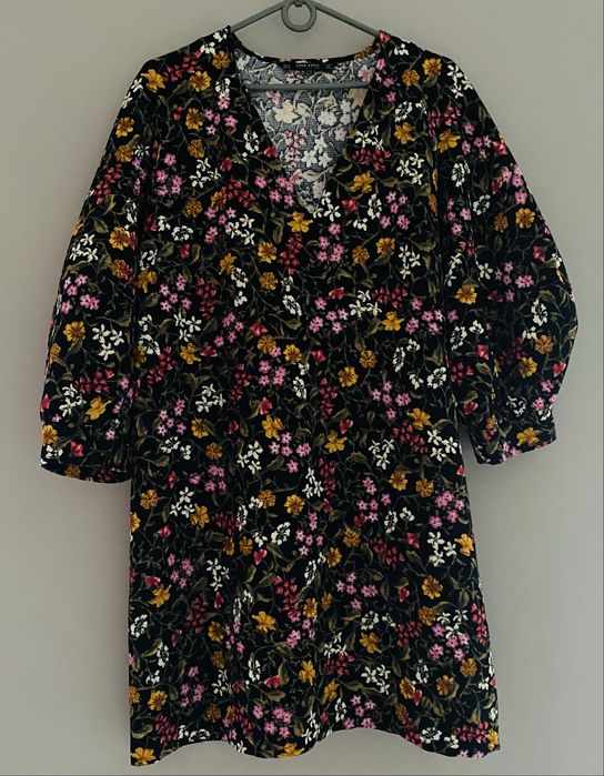 Плаття сукня оверсайз ZARA