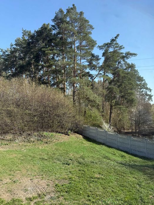 Продам котедж 480м  с.Шпитьки 17 км по Житом. трасі 15с.біля озера