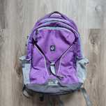Якісний рюкзак jack wolfskin