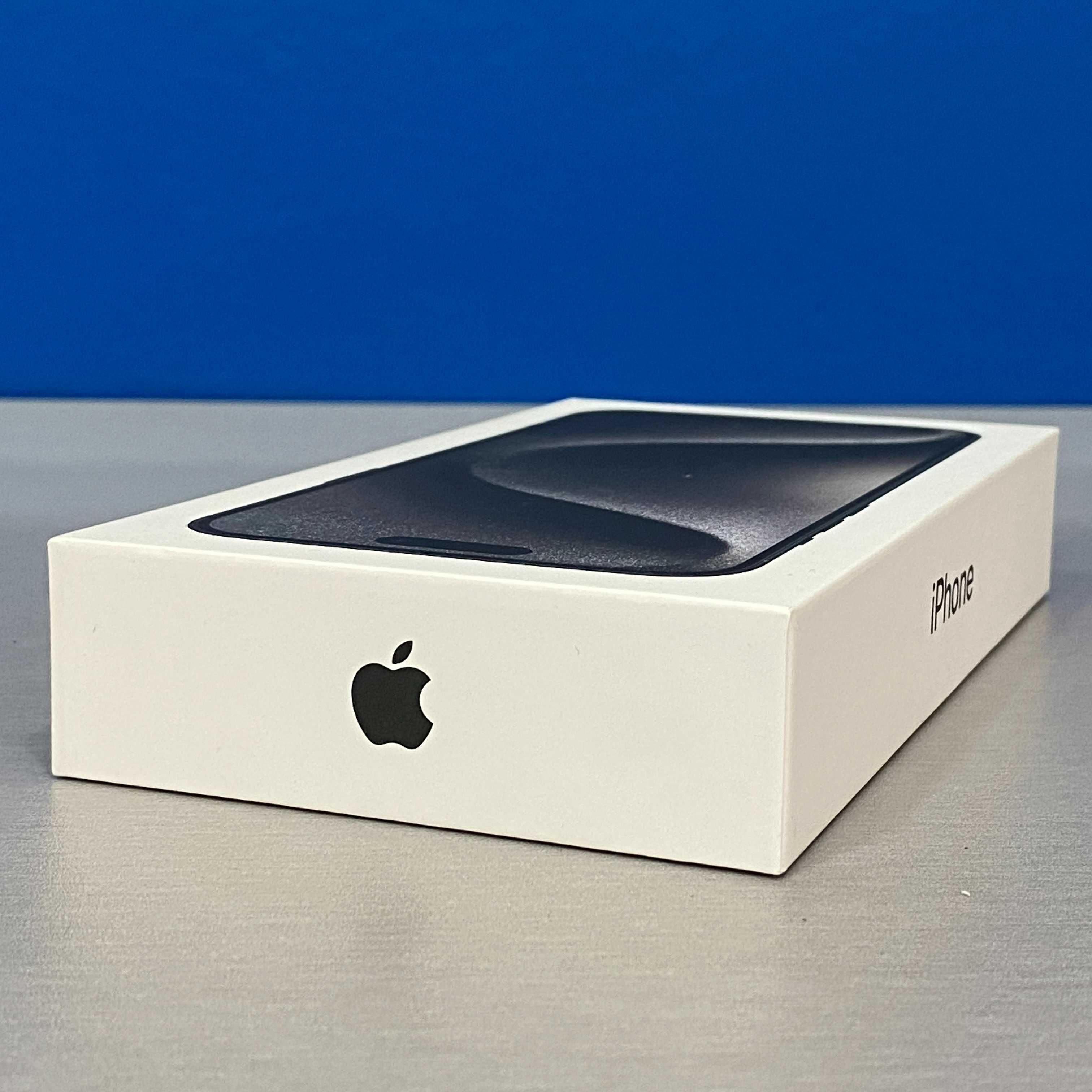 Apple iPhone 15 Pro Max 512GB (Black) - SELADO