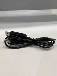 USB DC 12V кабель, 2.1х5.5мм ,перехідник на роутер для повербанка
