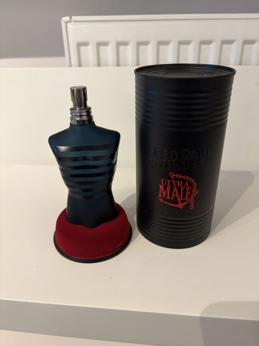 Perfumy męskie Jean Paul Gaultier