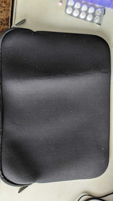 Чехол рукав для ноутбука 13 дюймов