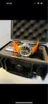 Zegarek męski P67 Diver Automatic T100 Grey 46mm Pasek + bransoleta