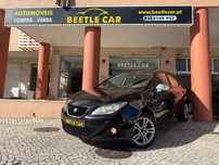SEAT Ibiza 1.6 TDI Style DPF