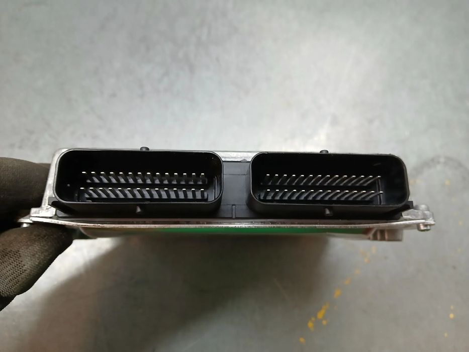 Centralina motor / ECU DACIA Sandero III