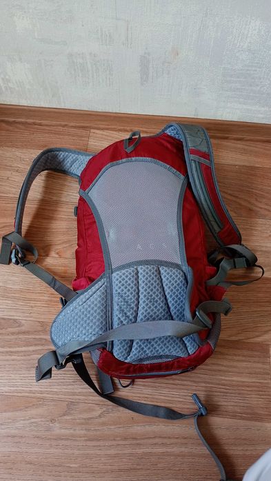 Jack wolfskin трекінговий рюкзак для походів в гори ліс туристичний