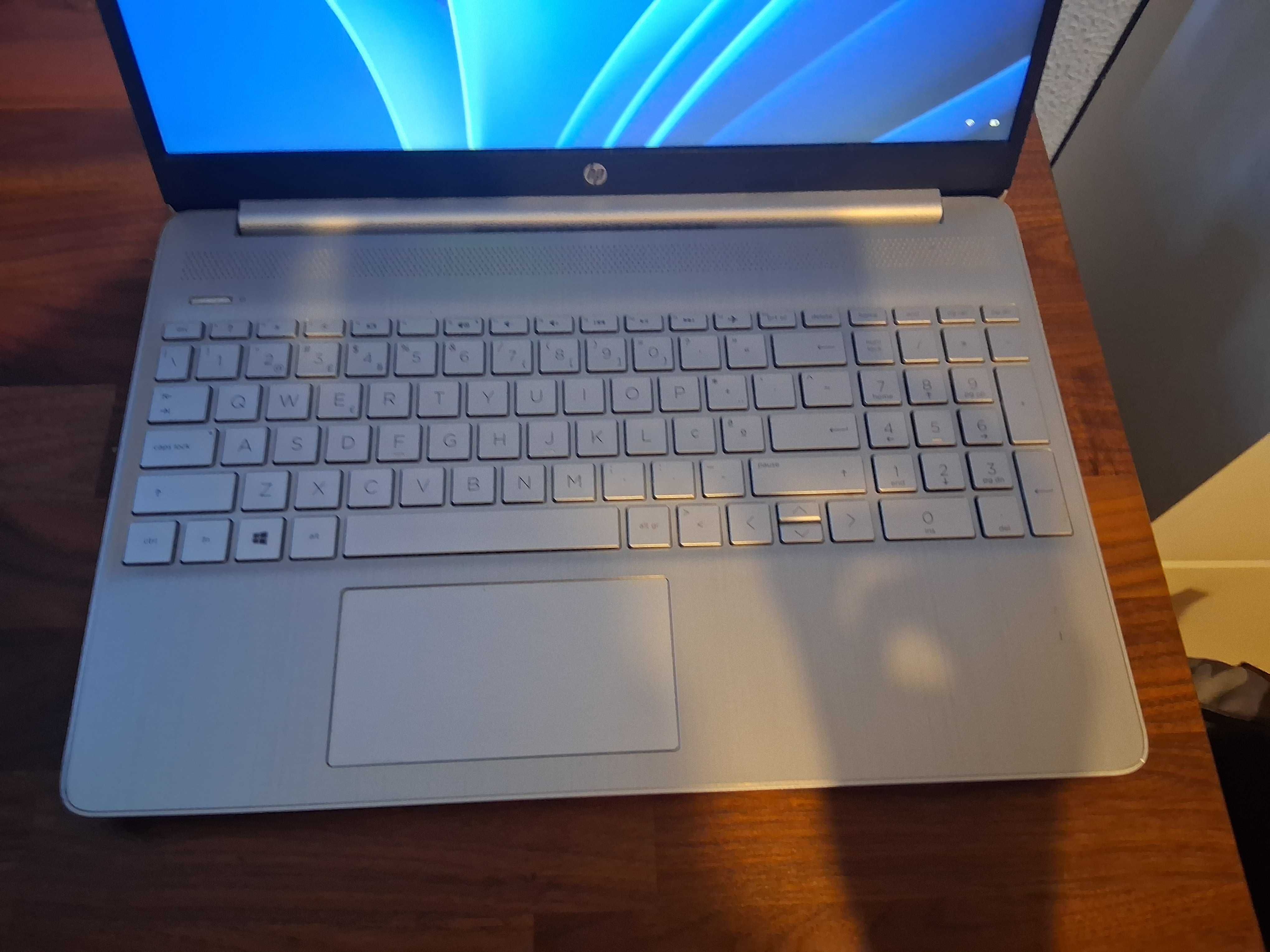 Nome do dispositivo laptop