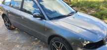 Audi a4 b5 1.9 tdi 110 km LY7L 1998 manual części blask Gołdap 2025