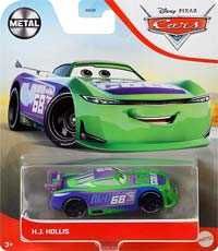 Тачки mattel disney pixar cars оригинал