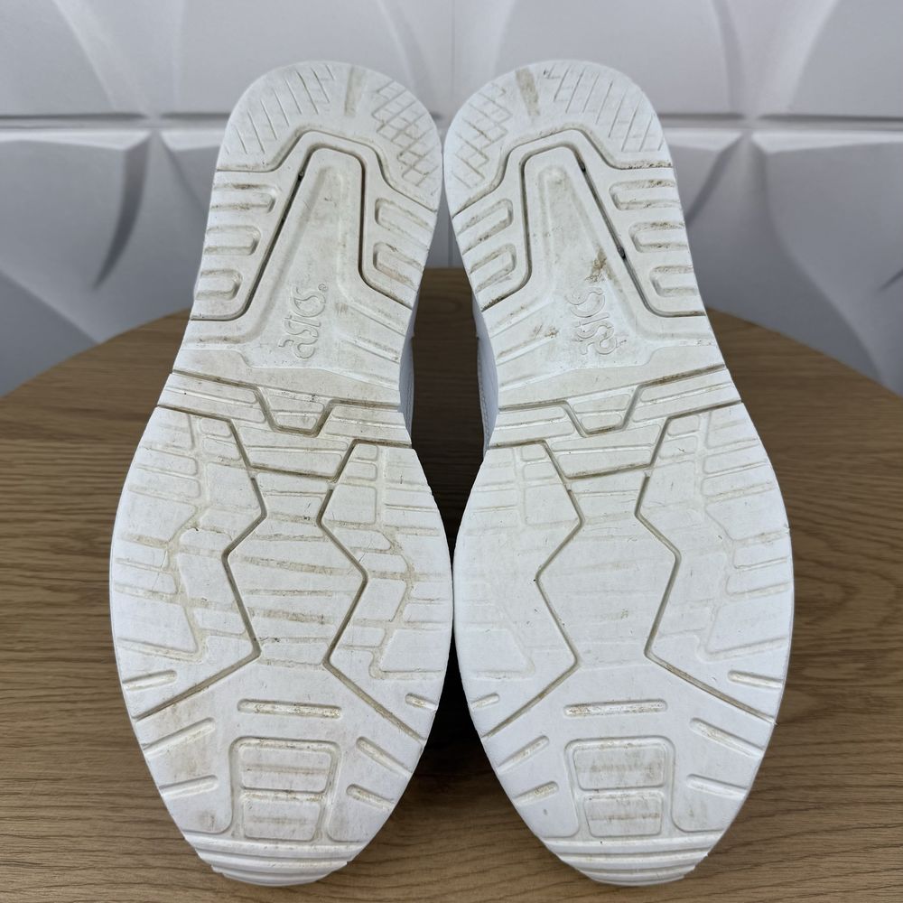 Шкіряні кросівки Asics gel lyte III