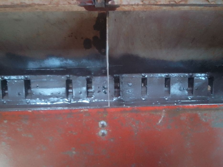 Сівалка сз 3,6 у хорошому стані