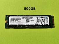SSD M2 500GB Samsung 850 EvO