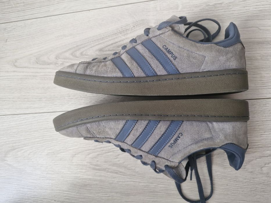 Adidas Campus 44 original