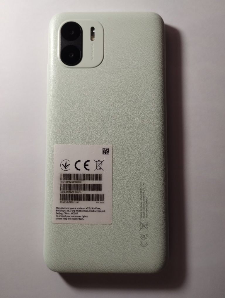 XIAOMI Redmi A1 3/64 Gb