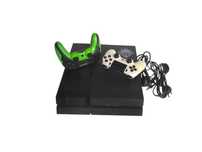 konsola Ps4 500gb 2x Pad*