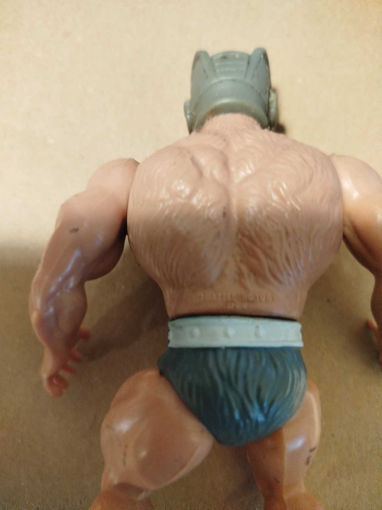 Masters of the universe Zodac