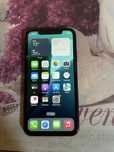 iPhone Xr на 256gb