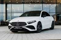 Mercedes-Benz Klasa A Limuzyna, AMG, Premium Plus