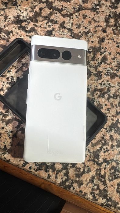 Google pixel 7 pro 5g