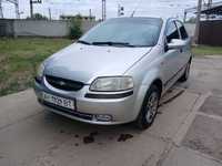 Продам chevrolet aveo с гбо