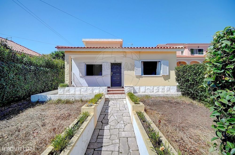 Moradia T3 para venda