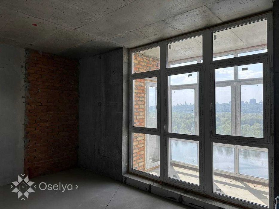 Живи з краєвидом, про який мріють ЖК Русанівська гавань