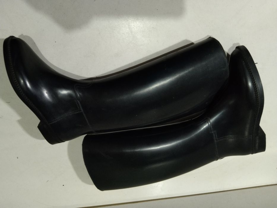 Buty do jazdy konnej rozmiar 32 junior