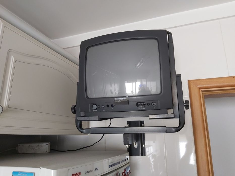 Televisão Keymat ecrã 36