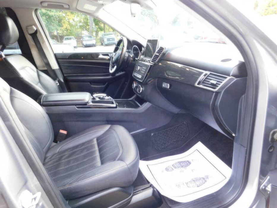 Mercedes-Benz GLE 300  4MATIC      2016