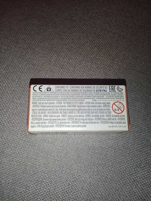 Matchbox 16 Chevy Camaro Convertible