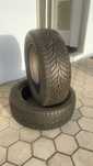 Pneu Yokohama R17 215/55