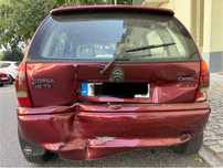 Opel corsa 1.5 TD izuzo Salvado