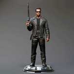 Figurka Terminator, Arnold Schwarzenegger, Żywica, Ręcznie Malowana