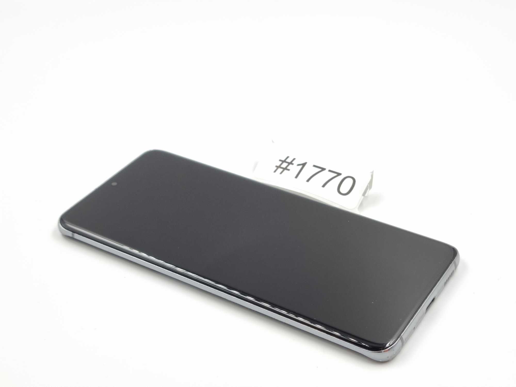 Samsung Galaxy S20 Ekran + Korpus Oryginalny Demontaż | #1770