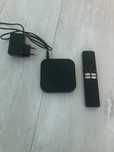 Xiaomi tv box przystawka