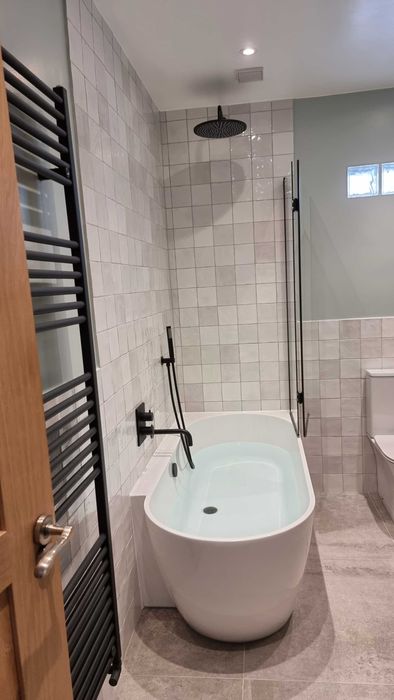 Remonty-wykończenia wnętrz