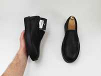 Мужская обувь на весну лето Boohoo MAN 41 26.5 см