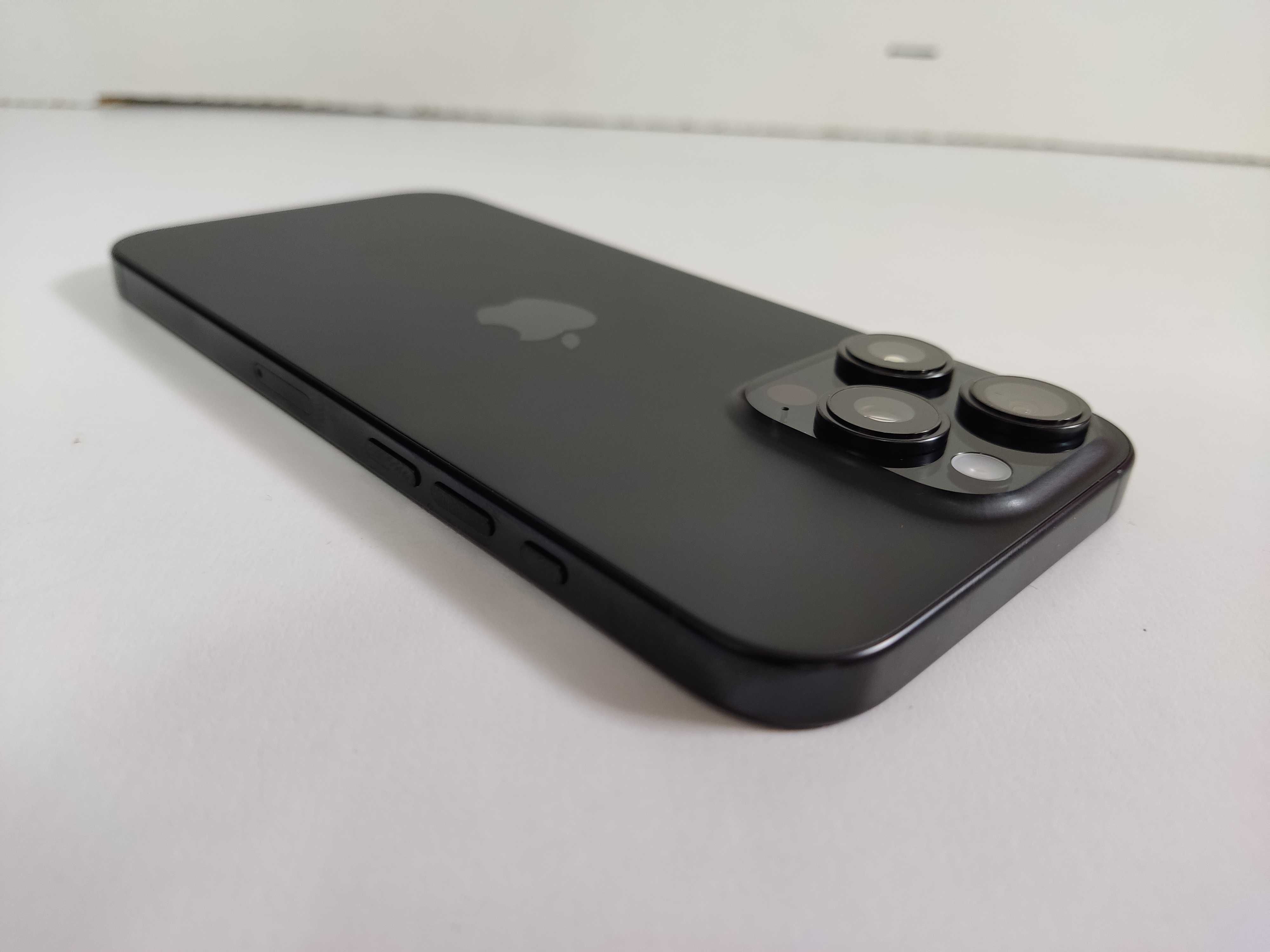 iPhone 16 Pro Max 256GB jak NOWY
