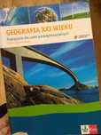 Geografia XXI wieku