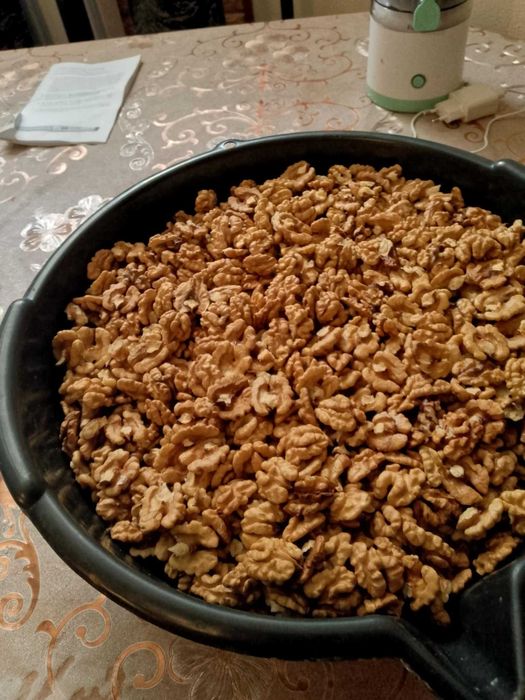 Sprzedam orzechy łuskane