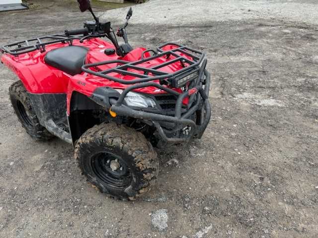 2022 Cf Moto 500S