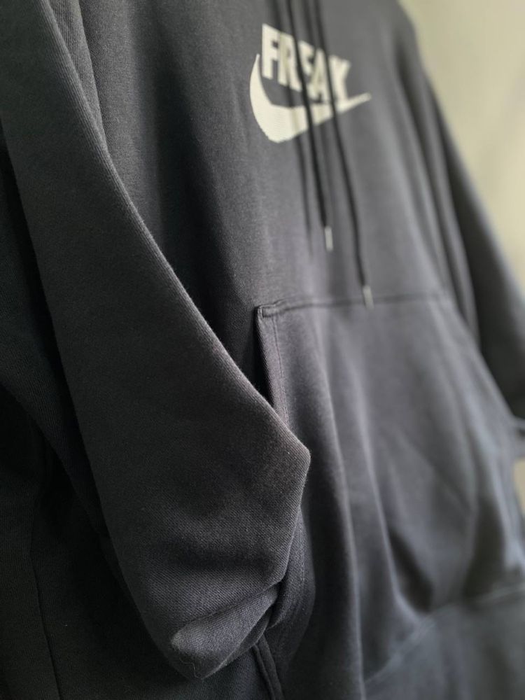 Nike Giannis Hoodie “Freak”