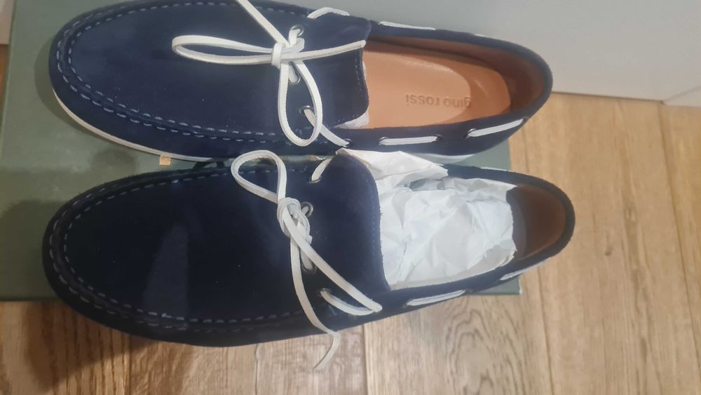 Buty gino rossi rozmiar 42/43 nowe