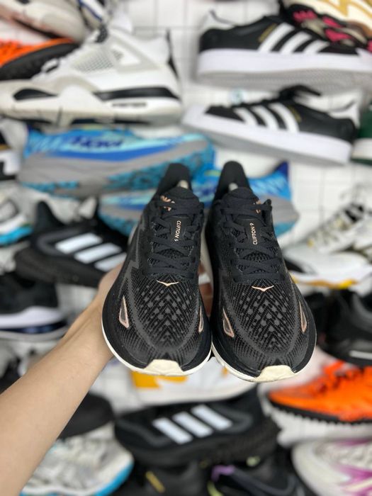 Кроссовки Hoka Clifton 9 Оригинал р(38)