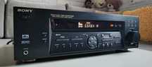 SONY STR-DE485E amplituner 5.1 Audio/Video.