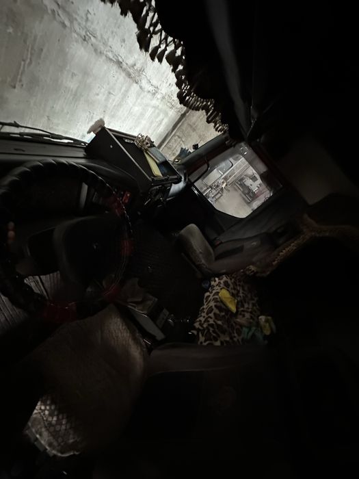 Продам Рено Преміум 1998 року