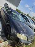 Audi a6 c5 1.9 tdi okazja 5d hak kombi tanio  2003r