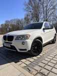 Bmw X3 x-drive 28i 2.0 twin turbo f25 faktura VAT zamiana biała fv 4x4